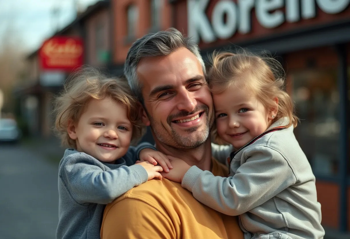 mutuelle famille