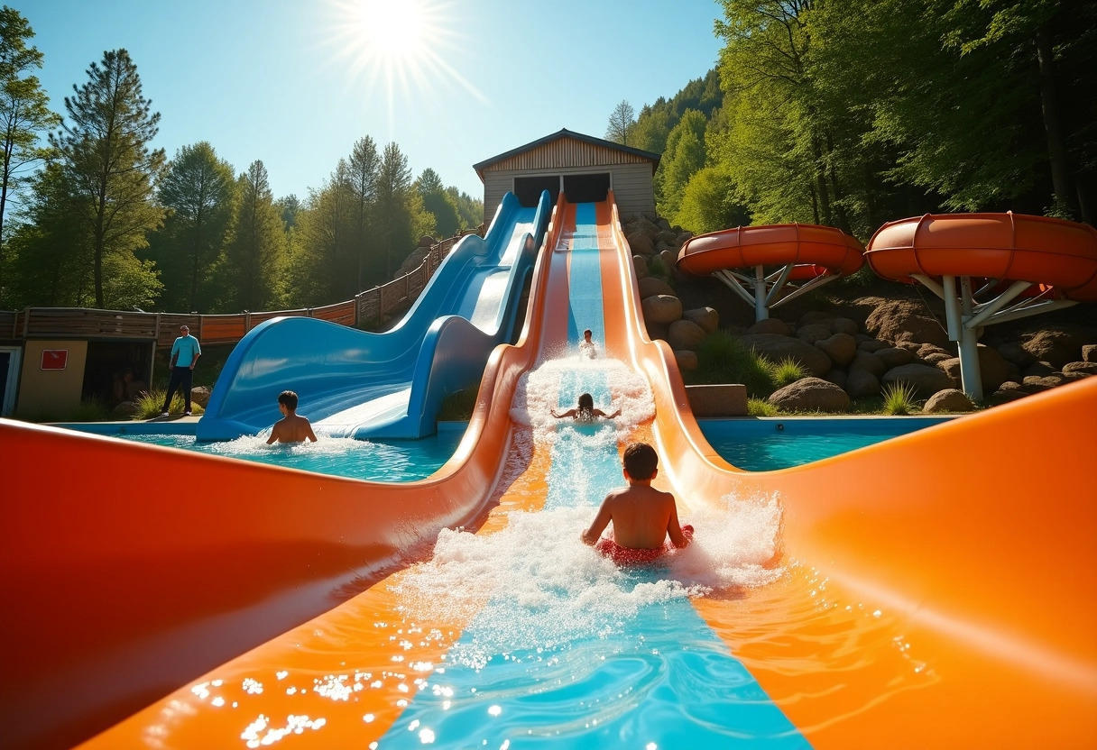 parc walibi belgique