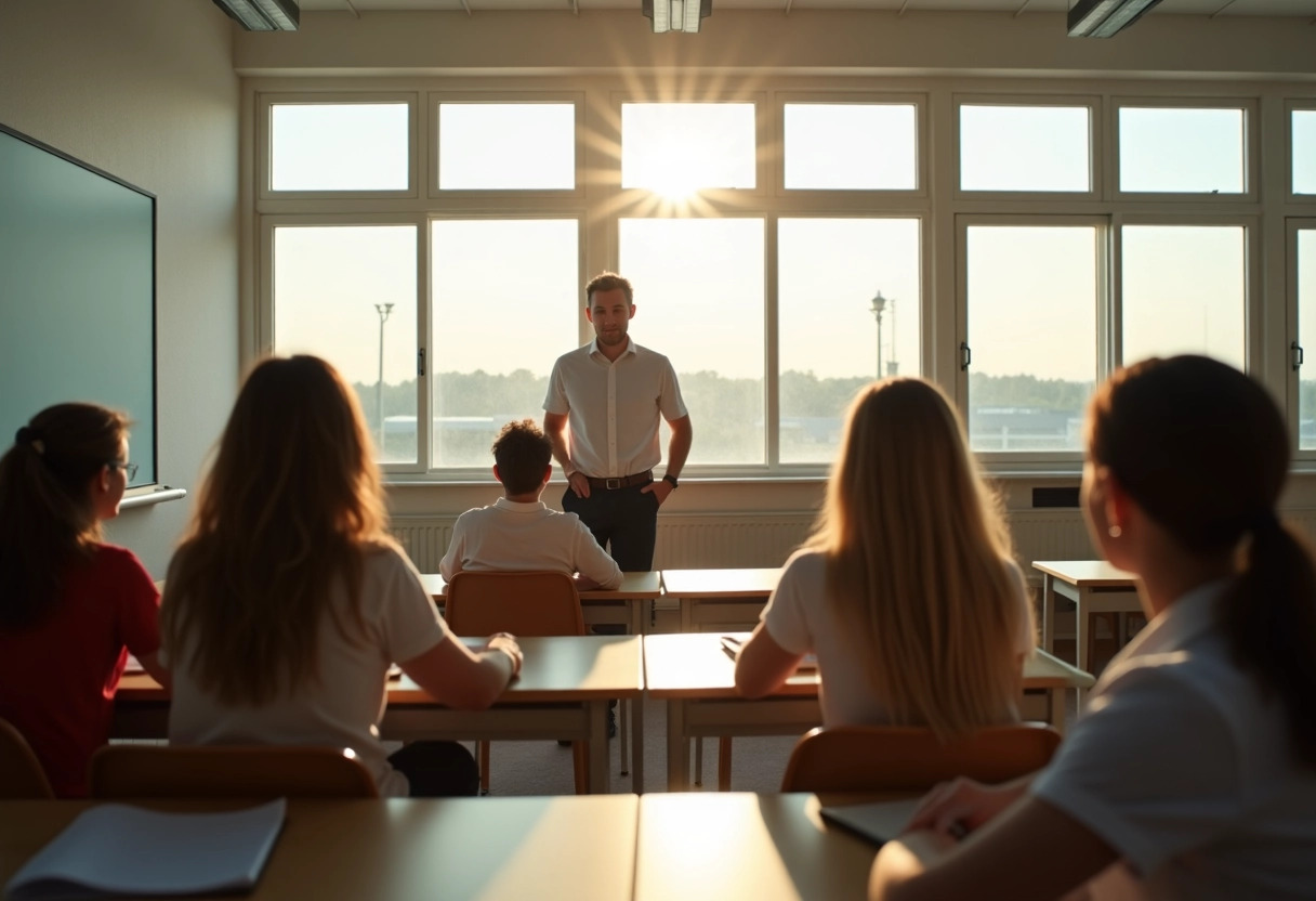 exploration excellence éducative collège villeneuve fréjus