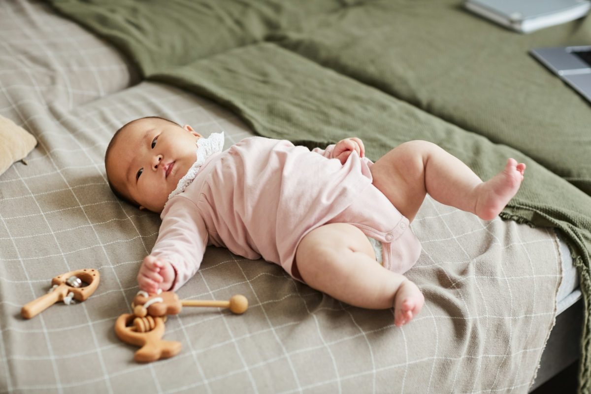 Accessoires bébé le guide ultime pour un sommeil confortable